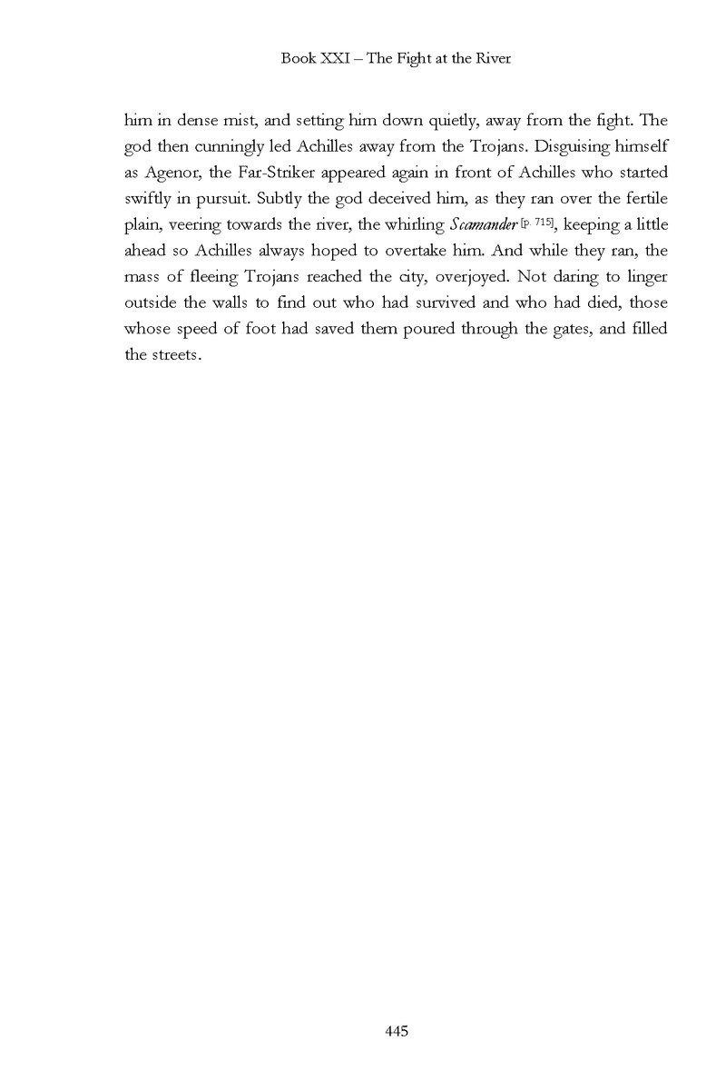 The Iliad - Page 439